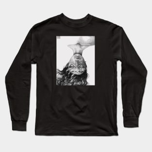 Forsake Long Sleeve T-Shirt